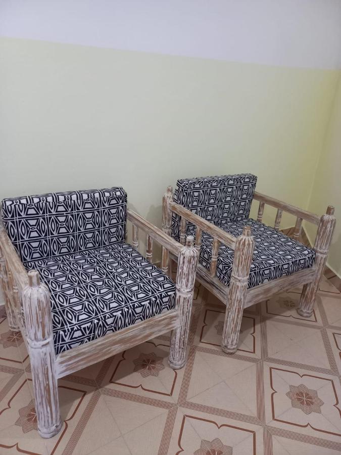 Rhino Apartment Watamu Exteriör bild